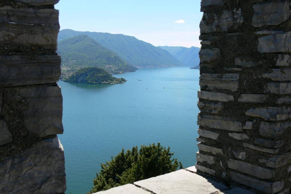 Luci Sul - A Real Paradise * Perledo