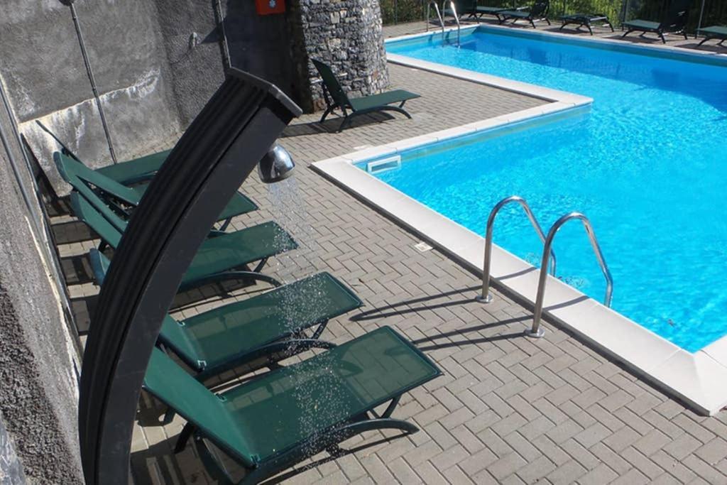 Luci Sul - A Real Paradise Apartment