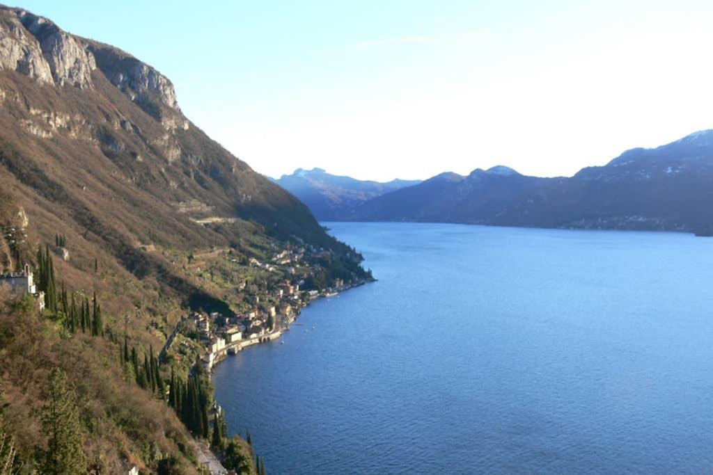 Luci Sul - A Real Paradise Apartment