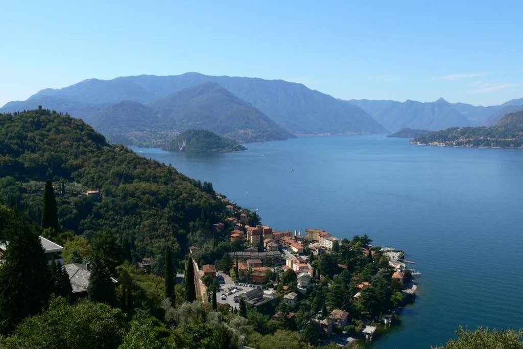 Luci Sul - A Real Paradise Apartment Perledo