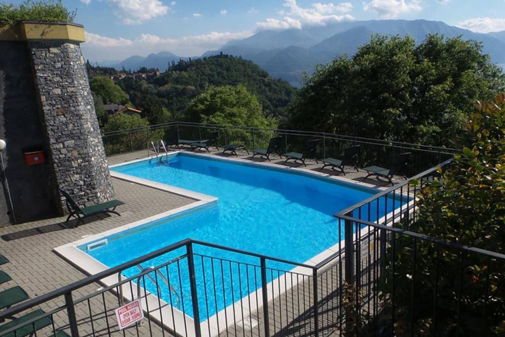 Apartment Luci Sul - A Real Paradise *