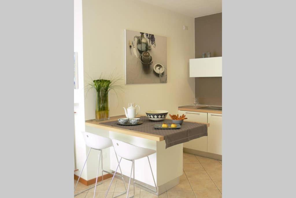 Apartment Luci Sul - A Real Paradise
