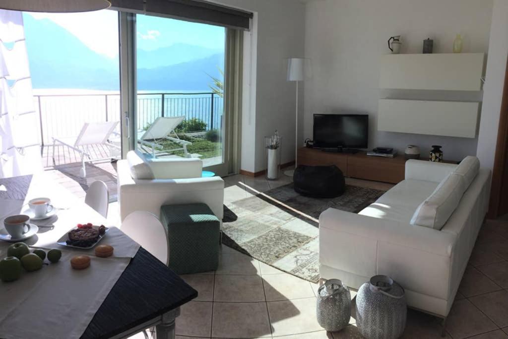 Apartment Luci Sul - A Real Paradise