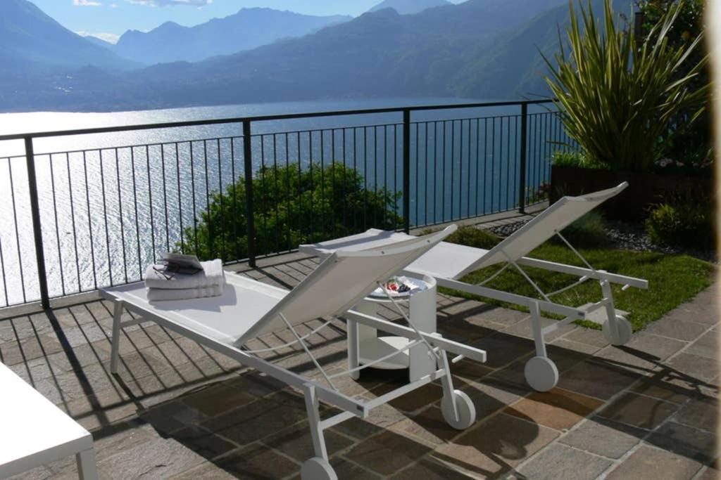Apartment Luci Sul - A Real Paradise Perledo