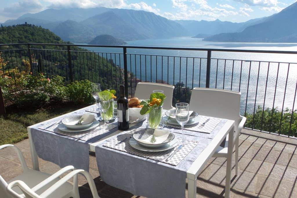Apartment Luci Sul - A Real Paradise