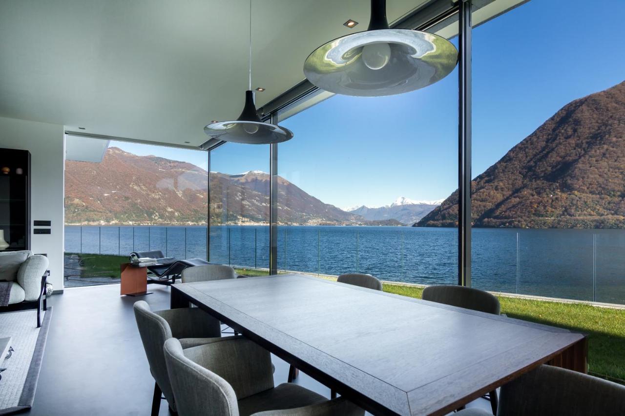 Villa Marvelous Destination Eco-friendly Brienno