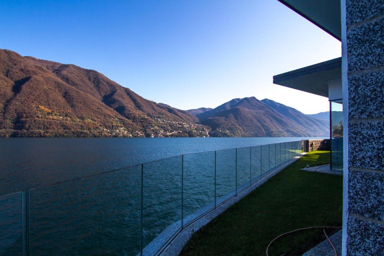 Marvelous Destination Eco-friendly Villa Brienno