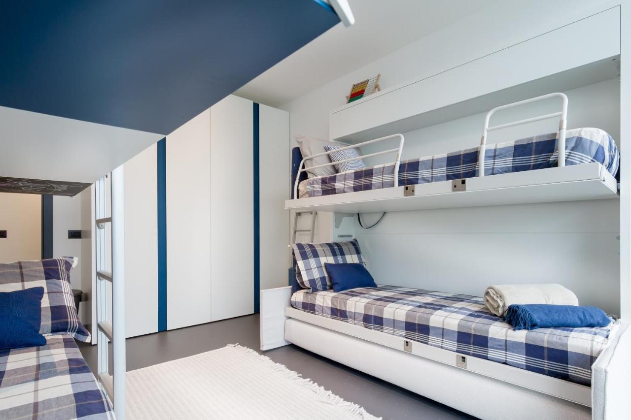 Villa Marvelous Destination Eco-friendly Brienno