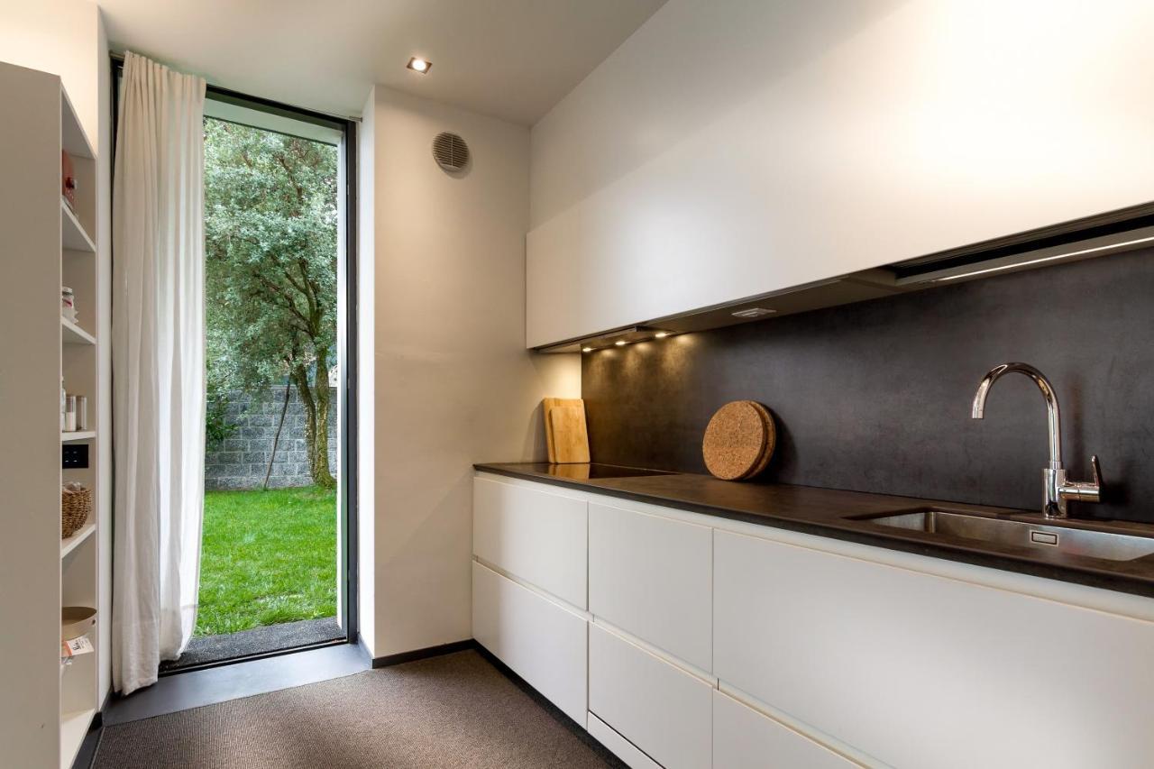 Marvelous Destination Eco-friendly Brienno