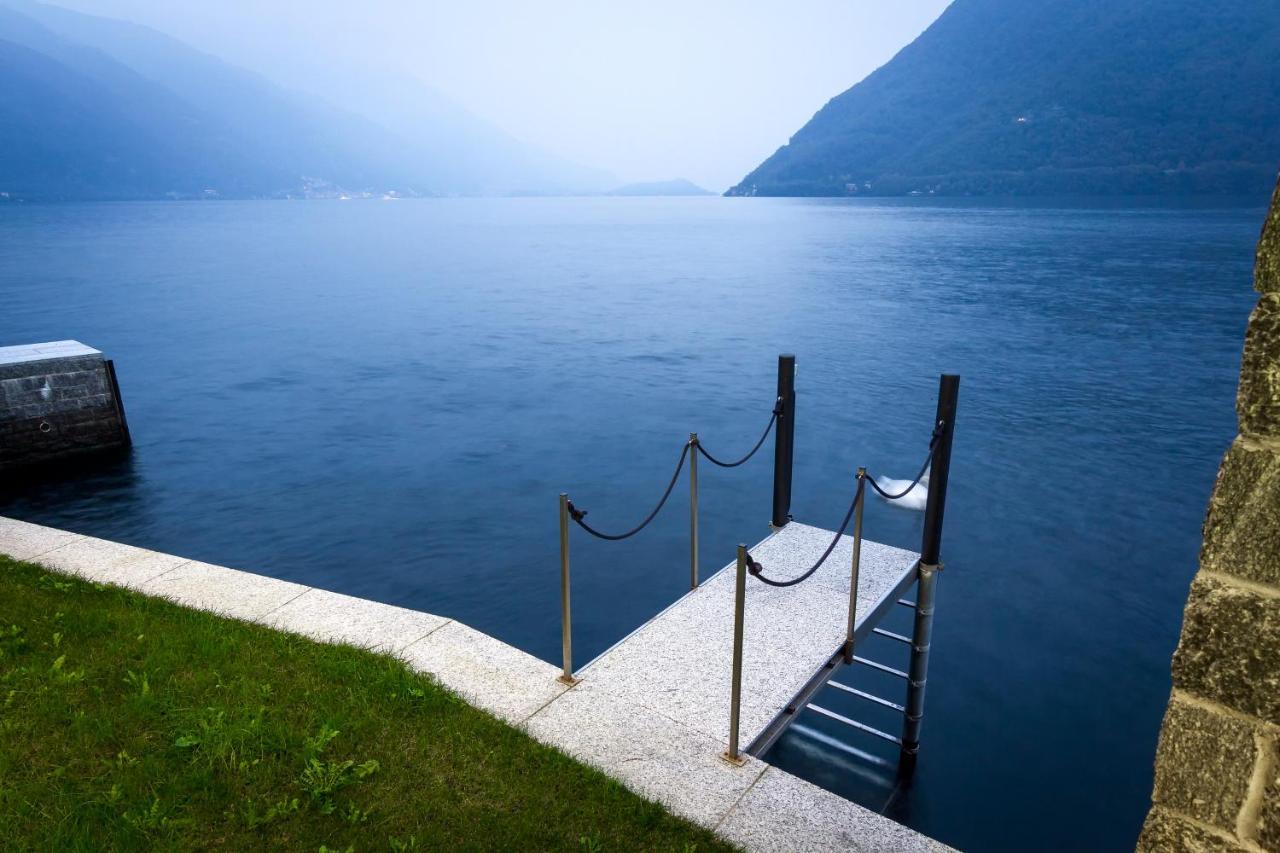 Villa Marvelous Destination Eco-friendly Brienno