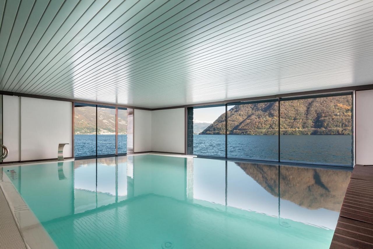 Marvelous Destination Eco-friendly Villa Brienno
