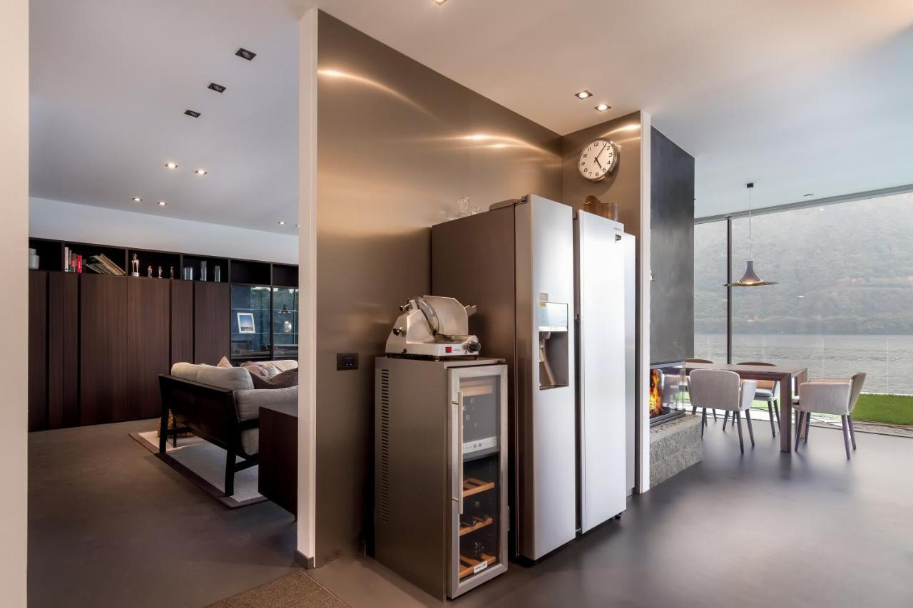 Marvelous Destination Eco-friendly * Brienno