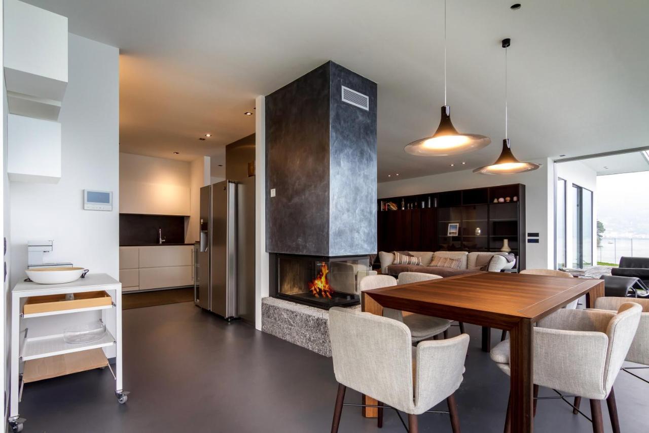 Marvelous Destination Eco-friendly Villa *