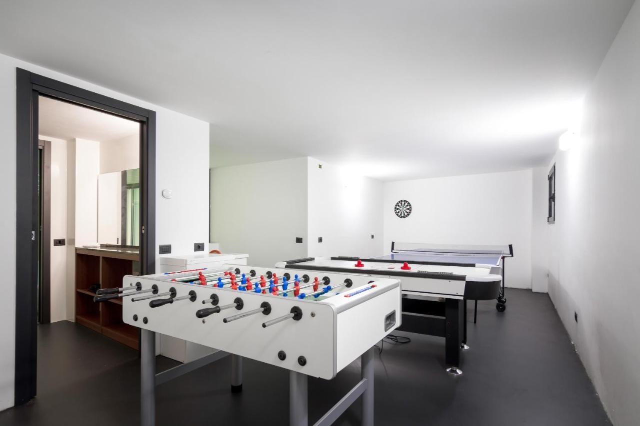 Marvelous Destination Eco-friendly Brienno