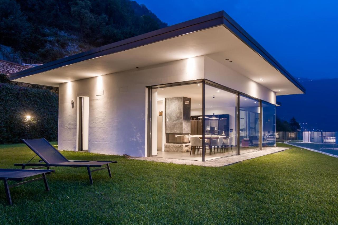 Marvelous Destination Eco-friendly Villa