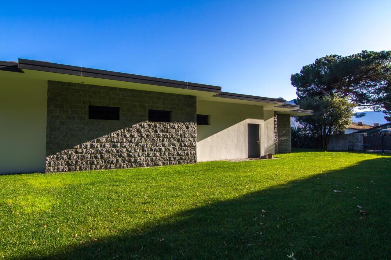 Villa Marvelous Destination Eco-friendly