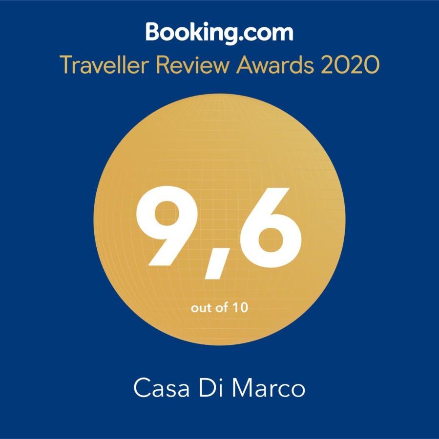Casa Di Marco Holiday home *