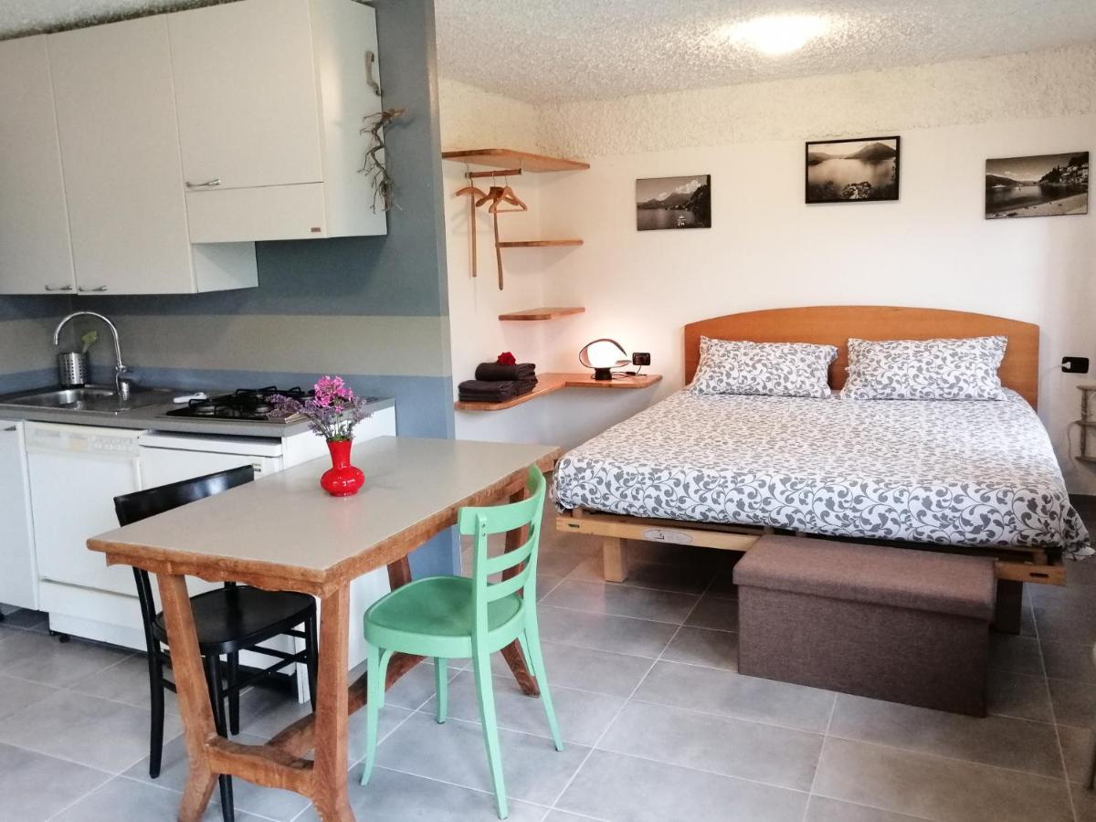 Holiday home Casetta Del Molo *
