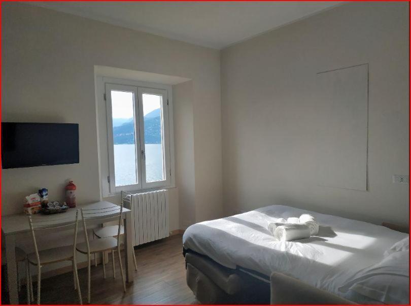 Center Lake View, Varenna *
