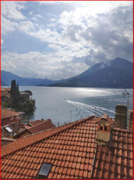Apartment Center Lake View, Varenna