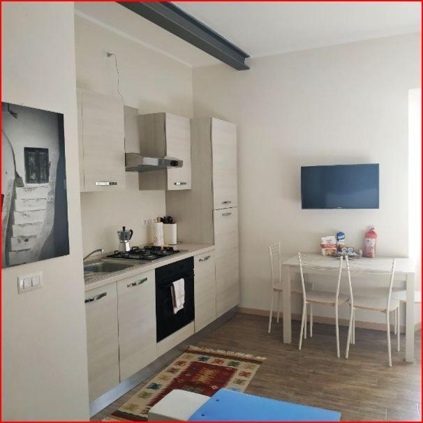 Apartment Center Lake View, Varenna