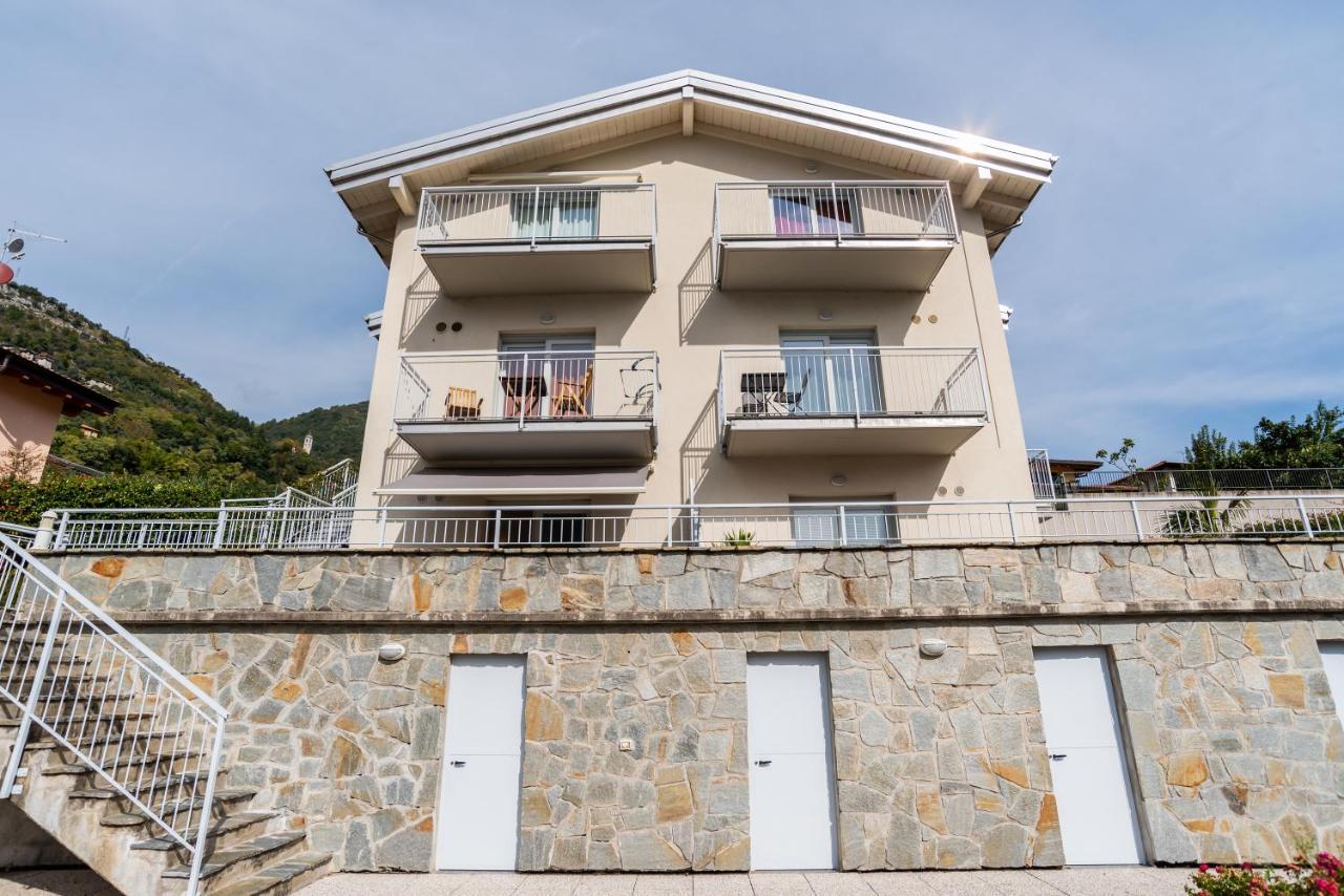 Island View - By Myhomeincomo Apartment