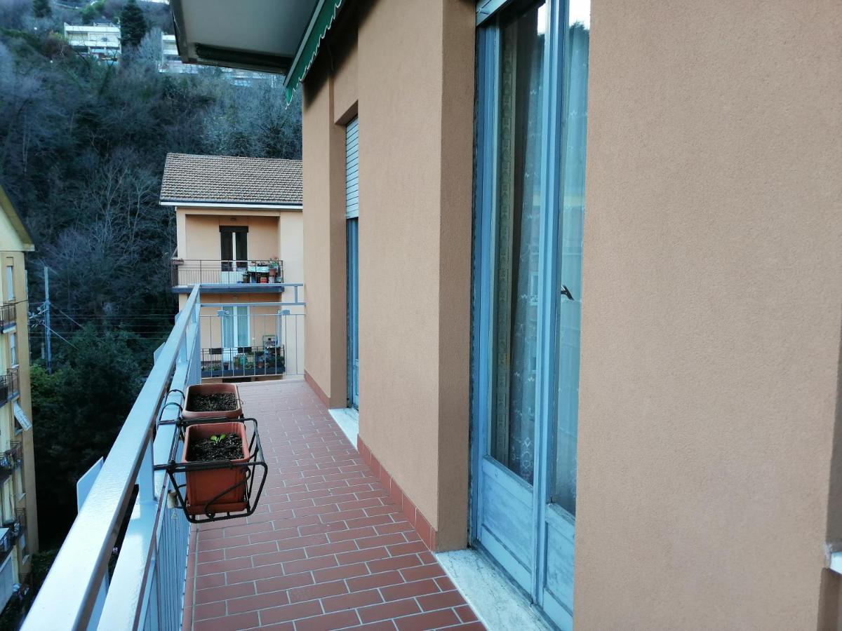 Apartment Vistalago 55 Como