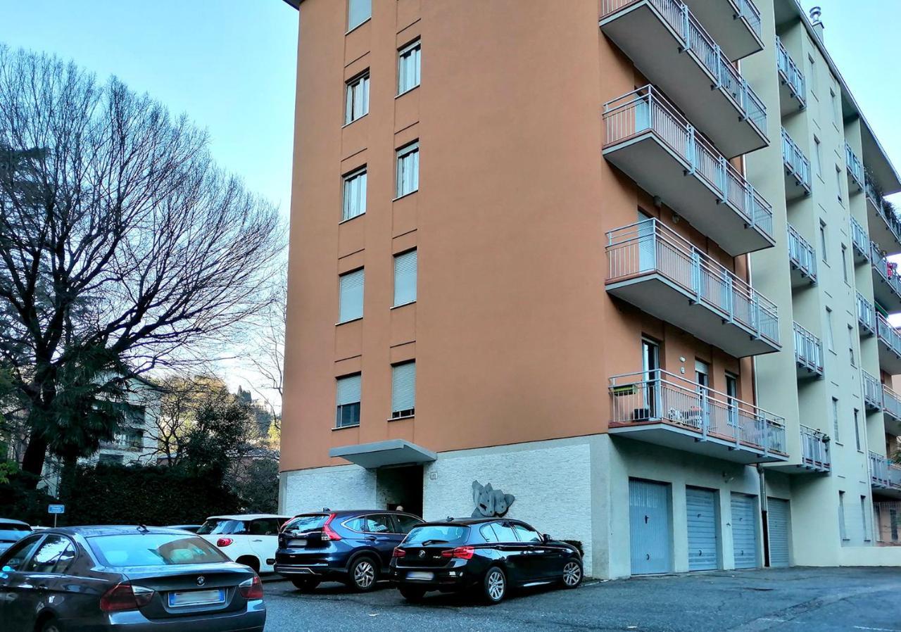 Vistalago 55 Apartment