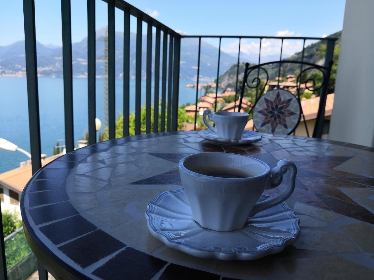 Apartment Near Monastero And Castello Di Vezio *
