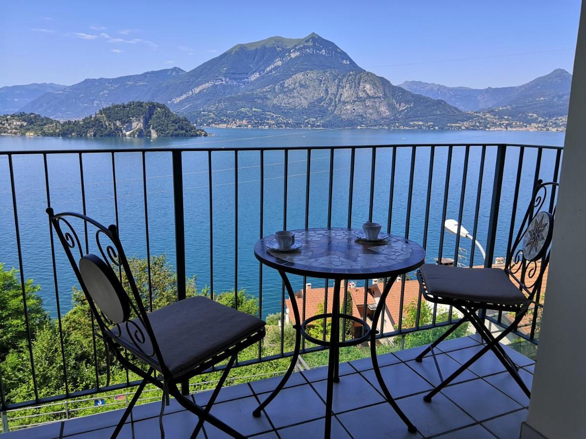 Near Monastero And Castello Di Vezio Apartment