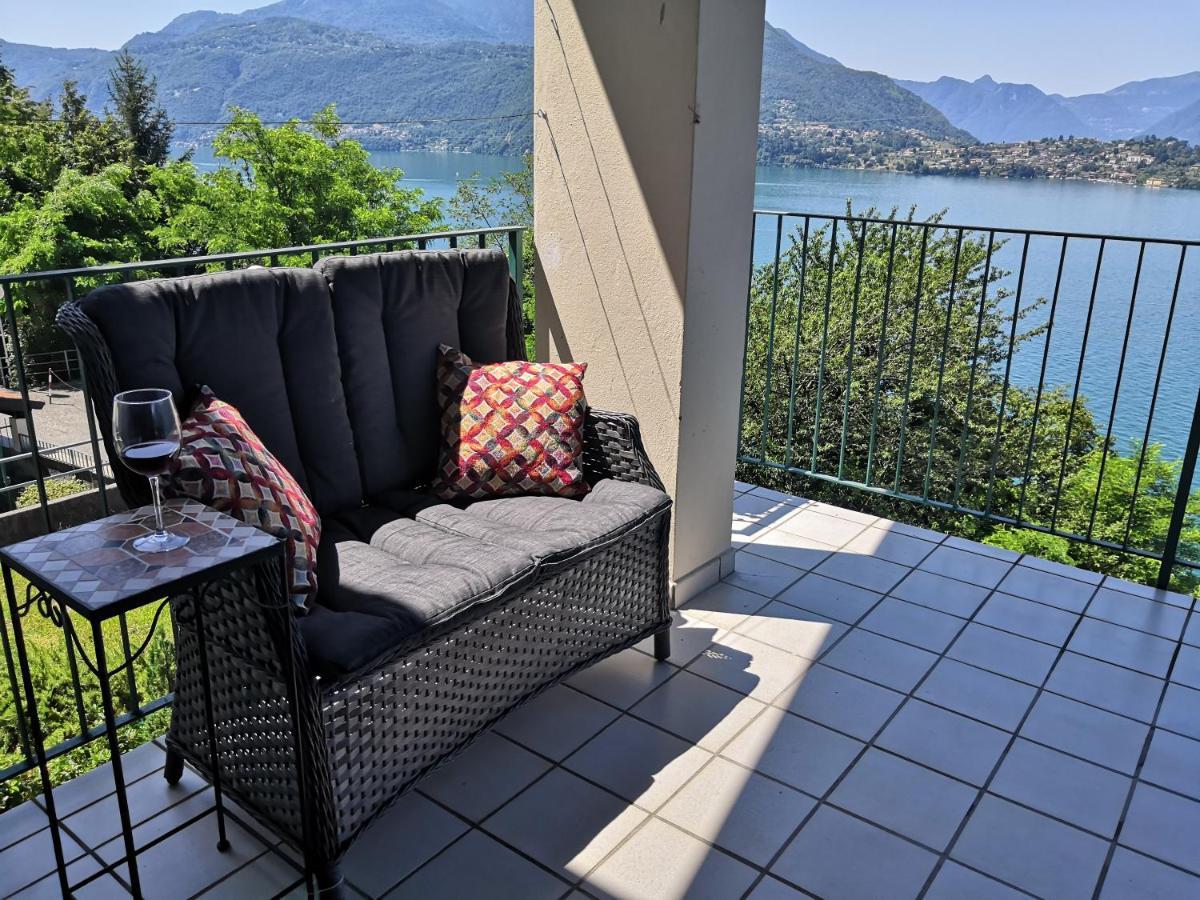 Near Monastero And Castello Di Vezio Varenna