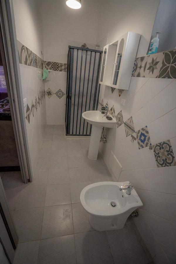 Confine Bed & Breakfast