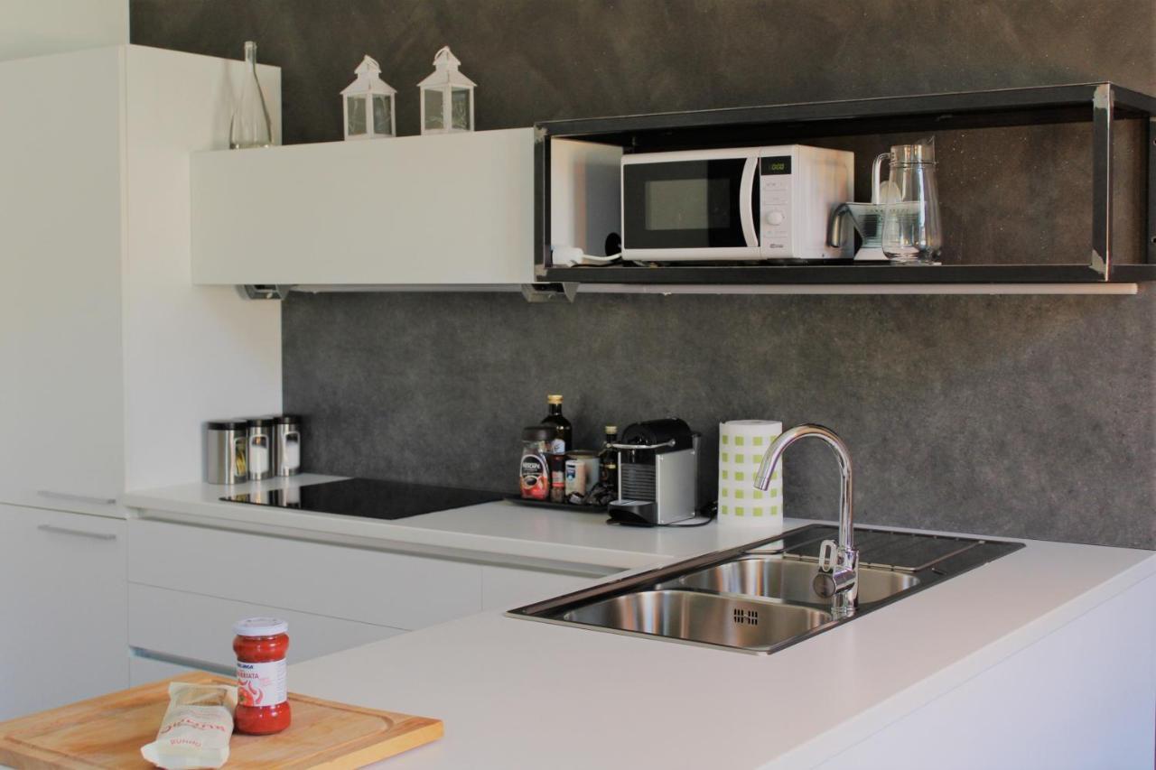 Palazzo Della Torre Elegant In Apartment Como