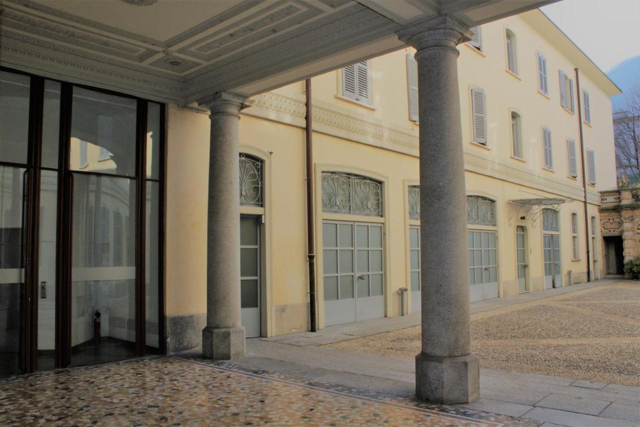 Palazzo Della Torre Elegant In Apartment *