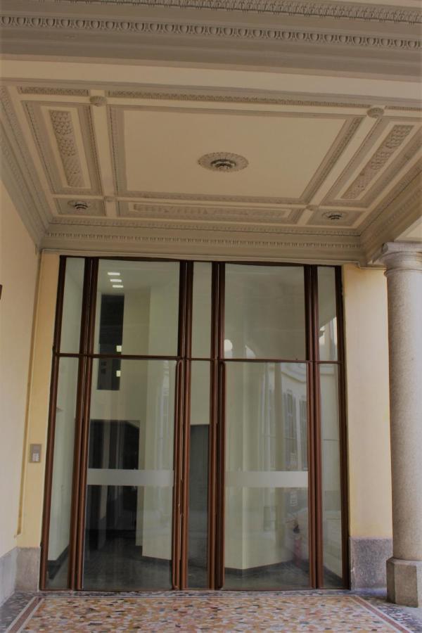 Palazzo Della Torre Elegant In Apartment *