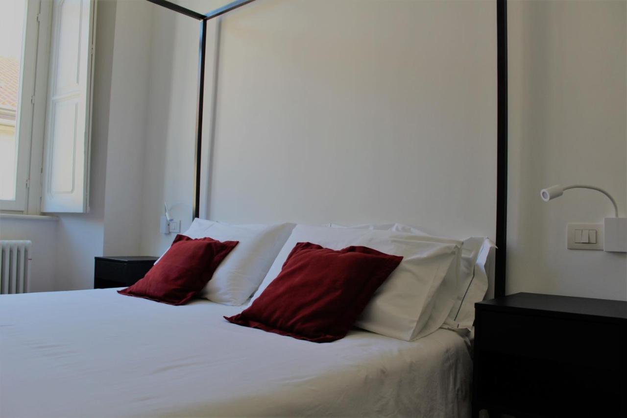 Apartment Palazzo Della Torre Elegant In *