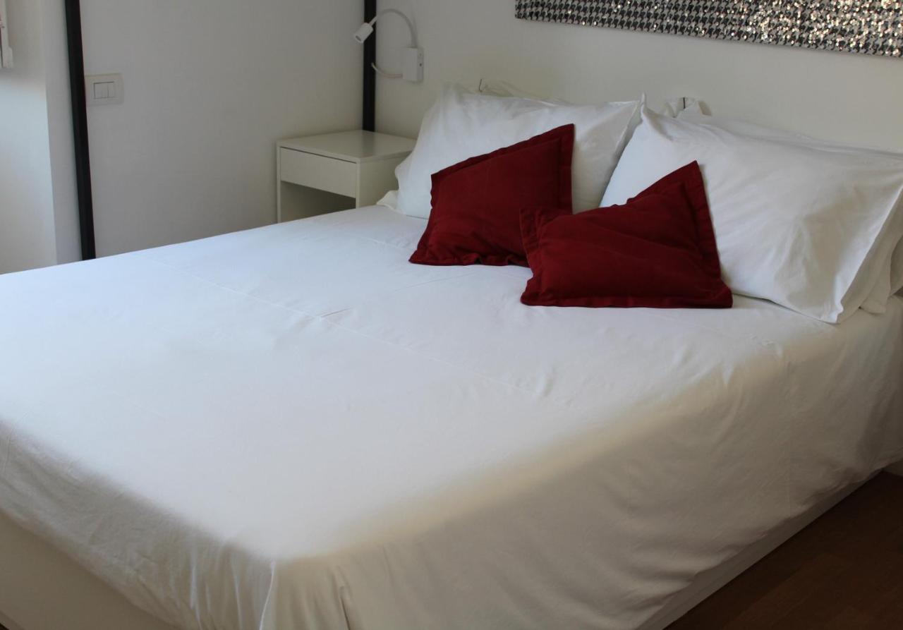 Apartment Palazzo Della Torre Elegant In