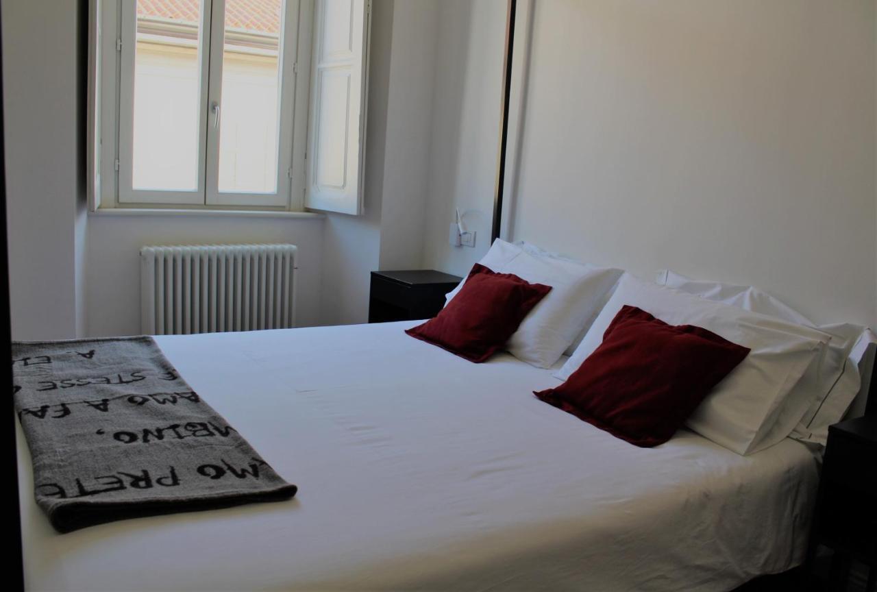 Apartment Palazzo Della Torre Elegant In Como