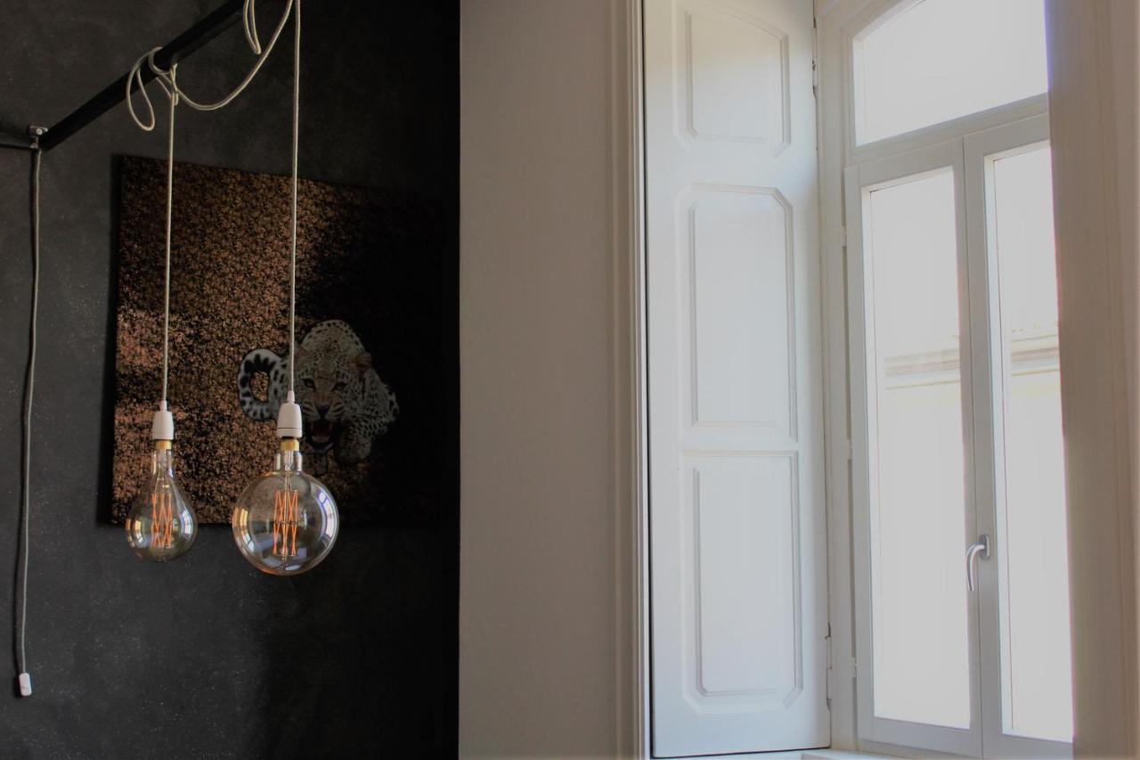 Apartment Palazzo Della Torre Elegant In