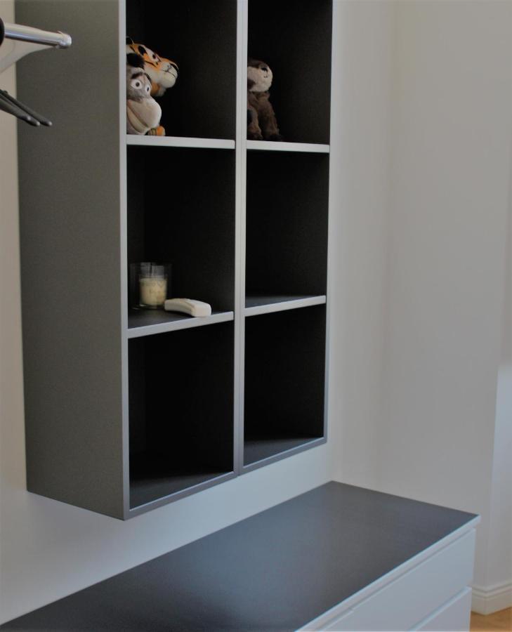 Apartment Palazzo Della Torre Elegant In