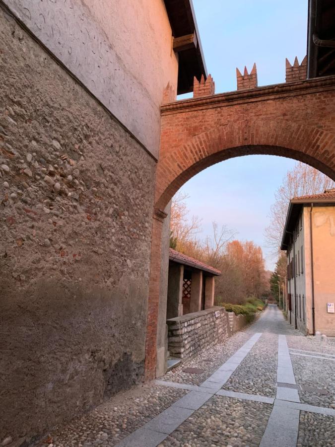 L'antica Corte Lazzago Guest house Como
