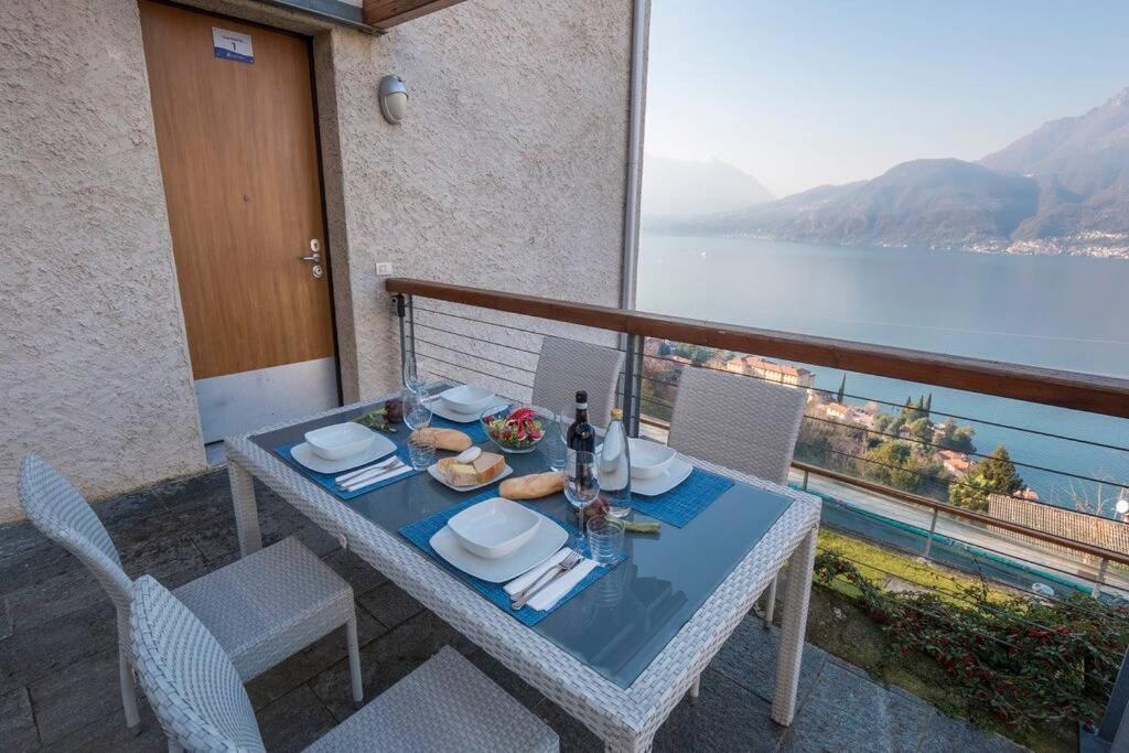 Beautiful Poolside And Stunning View Gardenia Bellano