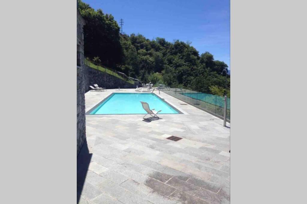 Beautiful Poolside And Stunning View Gardenia Holiday home Bellano