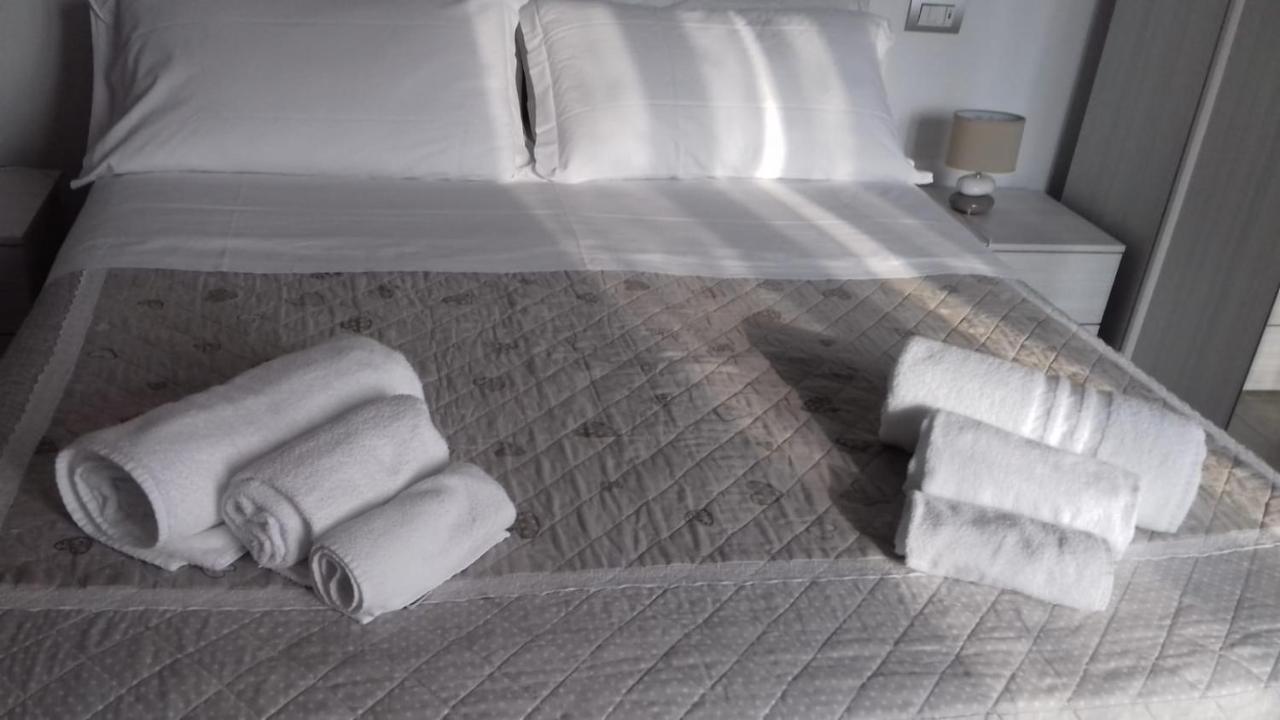 Apartment Vittoria Di Como