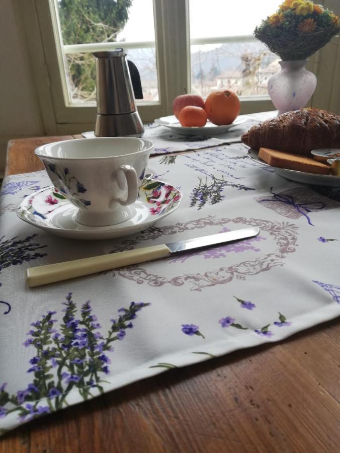 Residenza Santa Valeria Guest house