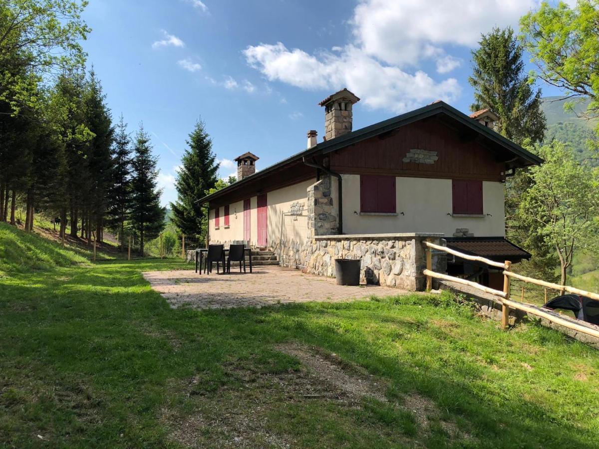Le Petit Vent Bed & Breakfast *