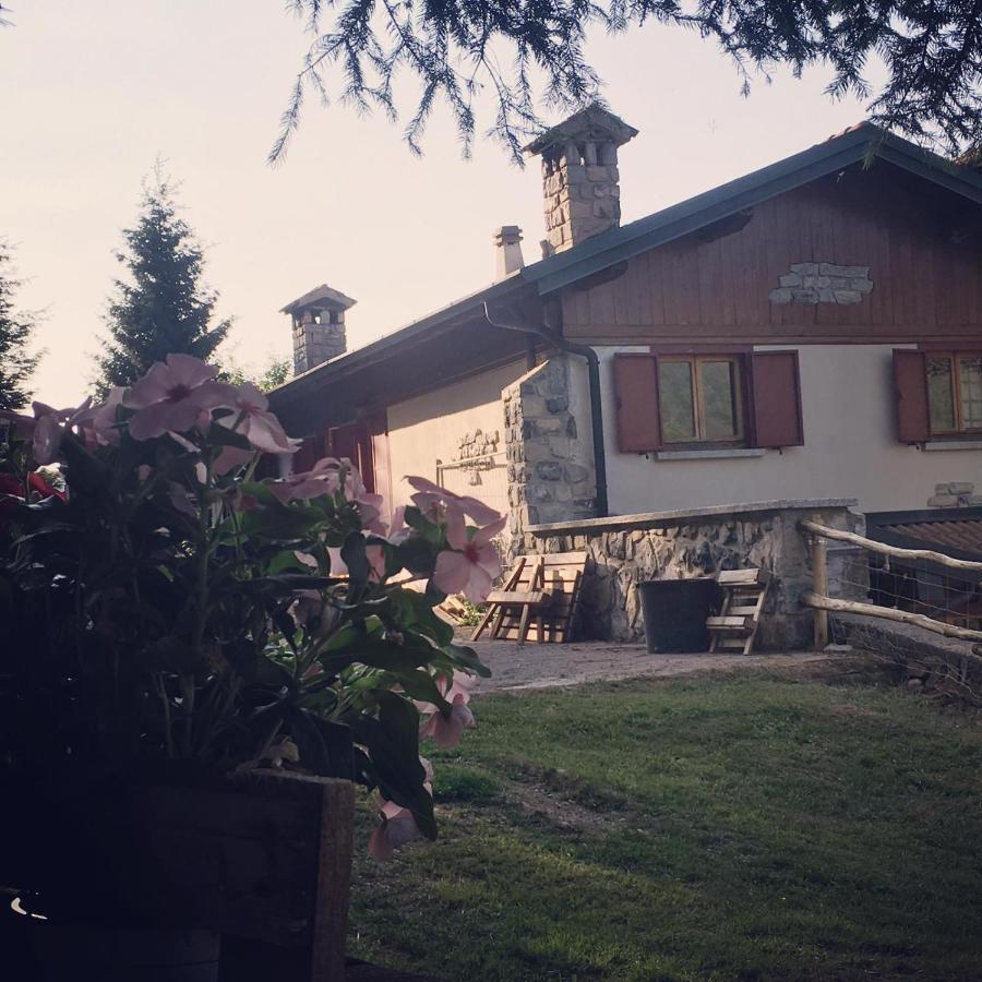 Le Petit Vent Bed & Breakfast *