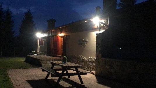 Le Petit Vent Bed & Breakfast *