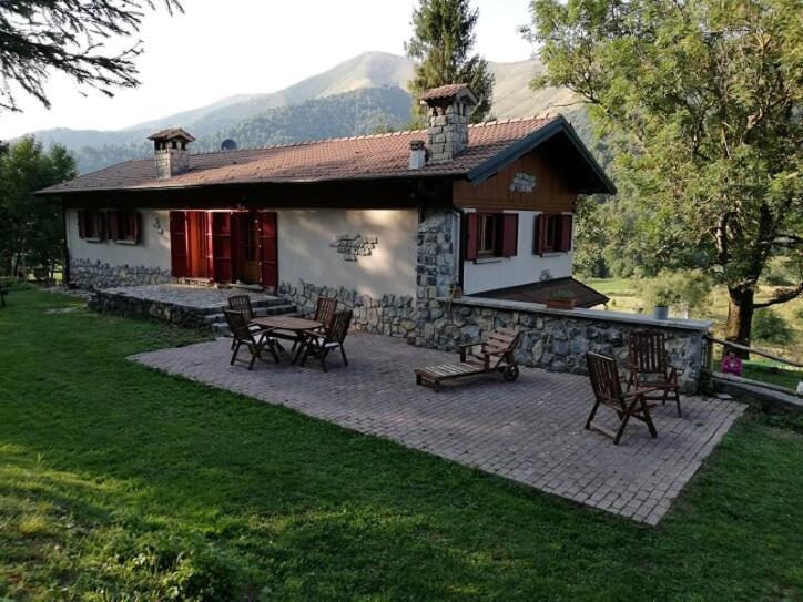 Le Petit Vent Bed & Breakfast