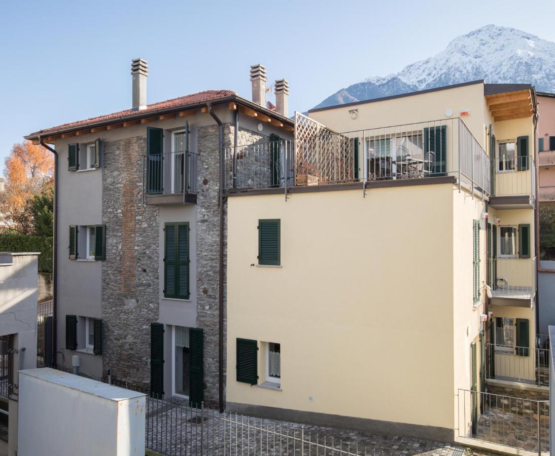 Residenze Lariane *